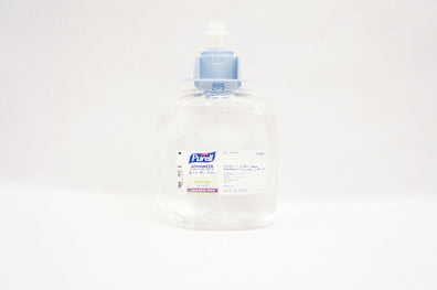 Purell 5191 Advanced Instant Hand Sanitizer 1200mL